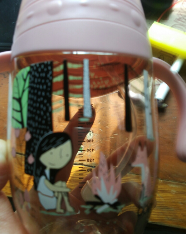 巴比象超寬口奶瓶適合多大寶寶用 巴比象超寬口奶瓶大寶寶用的慣嗎