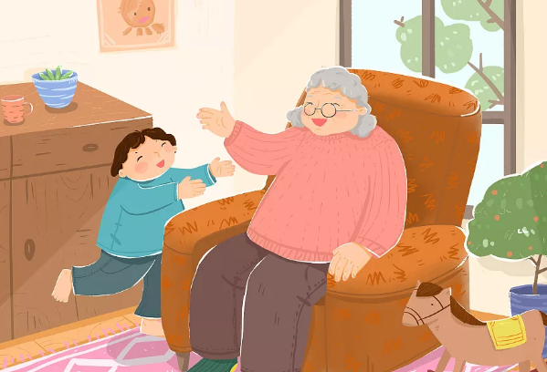 幼兒園重陽節(jié)親子游戲大全2018 重陽節(jié)幼兒園親子游戲活動