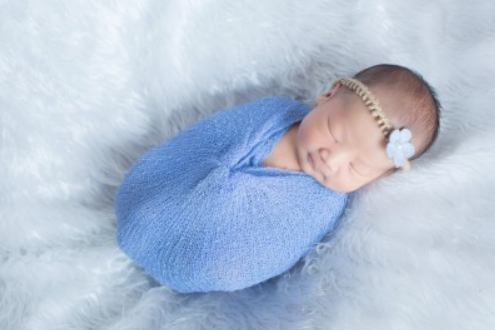 寶寶滿月發朋友圈范本 寶寶滿月發朋友圈心情句子