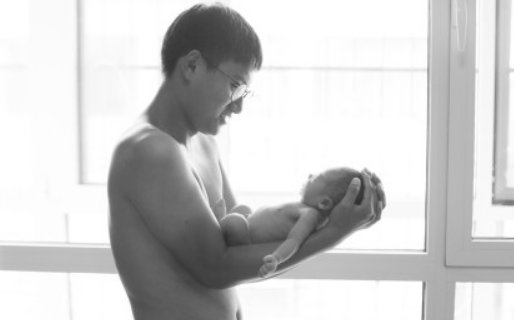 寶寶滿月發朋友圈范本 寶寶滿月發朋友圈心情句子