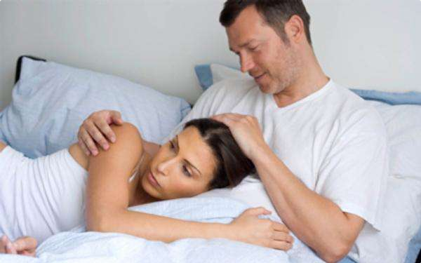 遠離產后抑郁癥 我們應該這樣做