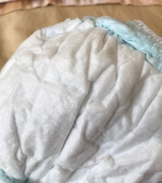 大王嬰兒游泳紙尿褲怎么樣 大王嬰兒游泳紙尿褲使用測評