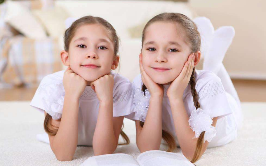 容易生雙胞胎的基因是什么 什么人容易生雙胞胎