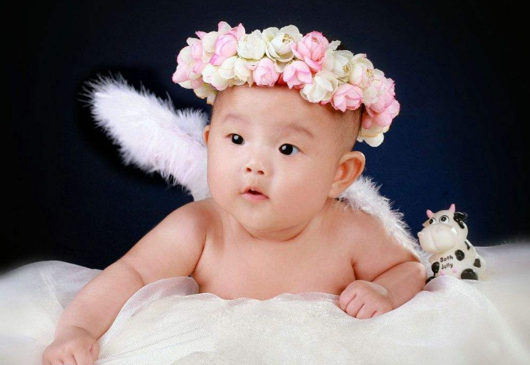 孩子姓卜取名大全 姓卜的孩子獨特的名字