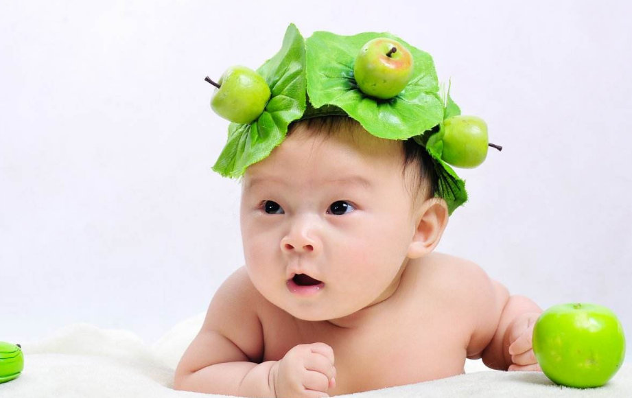 孩子姓卜取名大全 姓卜的孩子獨特的名字