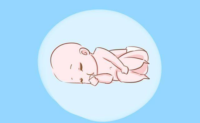 寶寶為什么愛吃手手 如何戒掉吃手手