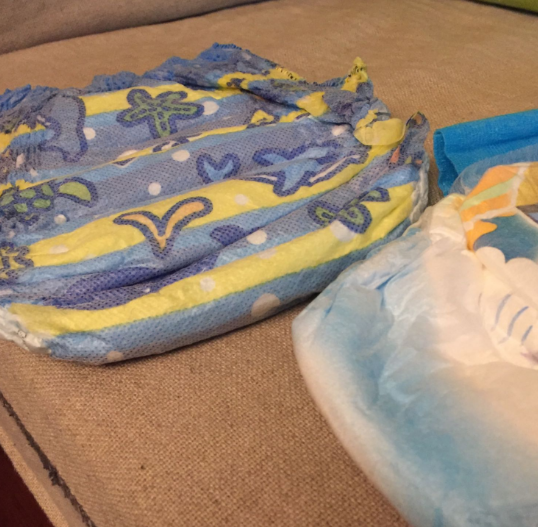 日本大王游泳紙尿褲怎么樣 日本大王游泳紙尿褲使用測(cè)評(píng)