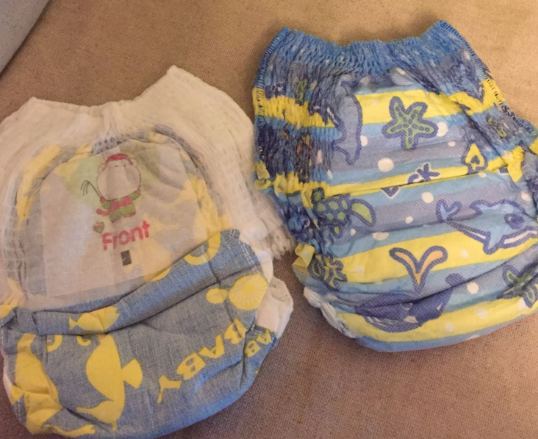 日本大王游泳紙尿褲怎么樣 日本大王游泳紙尿褲使用測(cè)評(píng)