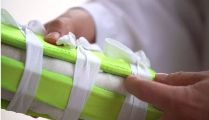 如何正確防范處理兒童骨折 預防兒童骨折