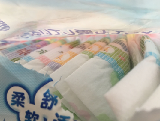 大王維E紙尿褲怎么樣 大王維E紙尿褲使用測評