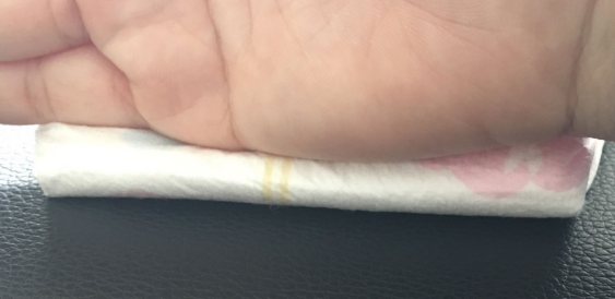 大王維E紙尿褲怎么樣 大王維E紙尿褲使用測評