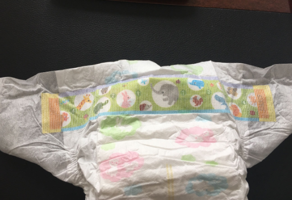 大王維E紙尿褲怎么樣 大王維E紙尿褲使用測評