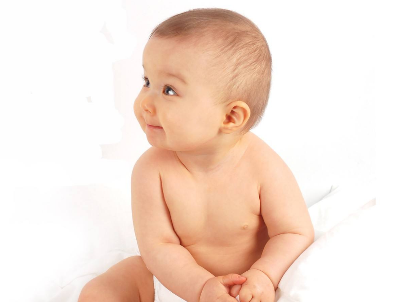 給孩子起名字姓黃叫什么好 黃什么名字好聽2018