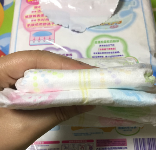 大王維E紙尿褲會(huì)反滲嗎 大王維E紙尿褲好不好用