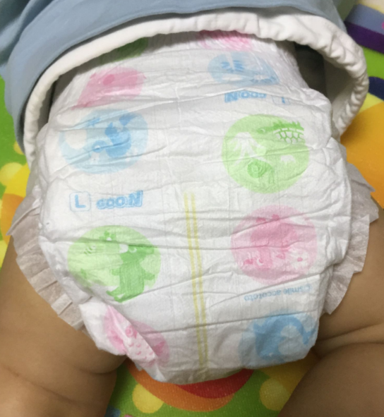 大王維E紙尿褲會(huì)反滲嗎 大王維E紙尿褲好不好用