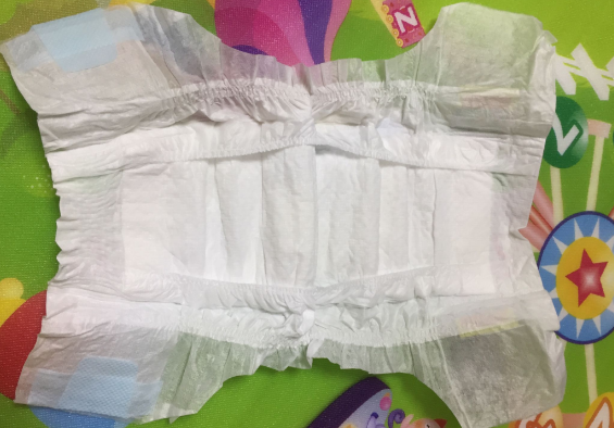 大王維E紙尿褲會(huì)反滲嗎 大王維E紙尿褲好不好用