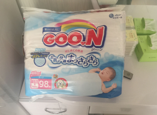 日本大王維E紙尿褲和花王對比 日本大王維E紙尿褲怎么樣