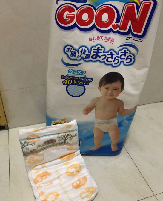 大王維E紙尿褲性價比怎么樣 日本大王維E紙尿褲性價比高嗎