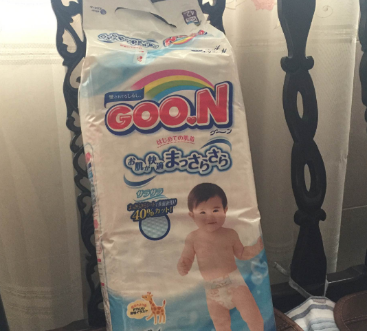 大王維E紙尿褲輕薄透氣嗎 日本大王維E紙尿褲使用測(cè)評(píng)
