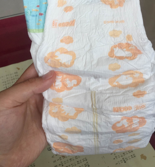 大王維E紙尿褲輕薄透氣嗎 日本大王維E紙尿褲使用測(cè)評(píng)