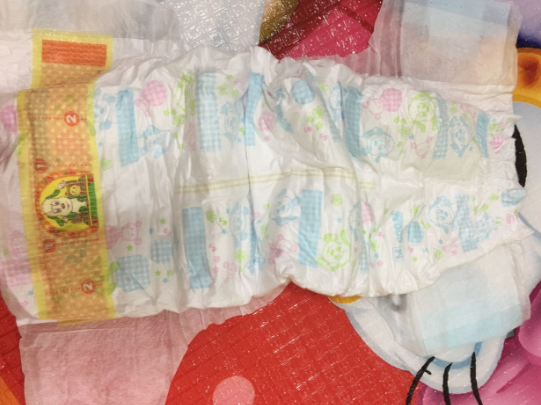 大王維E紙尿褲適合夏天嗎 大王維E紙尿褲好不好用