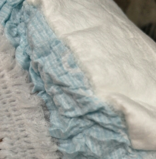 迪卡儂游泳紙尿褲質量好嗎 迪卡儂游泳紙尿褲使用測評