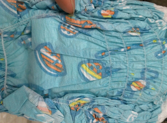 迪卡儂游泳紙尿褲尺碼怎么樣 迪卡儂紙尿褲適合多大的寶寶