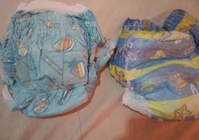 迪卡儂游泳紙尿褲怎么樣 迪卡儂游泳紙尿褲使用測評