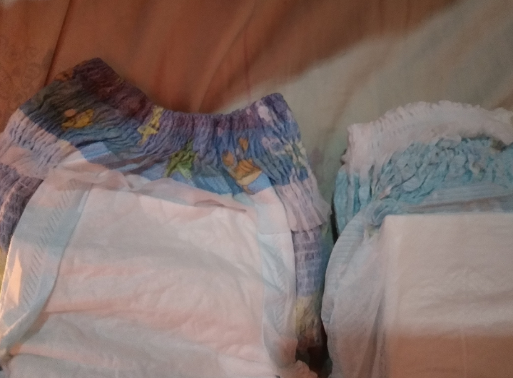 迪卡儂游泳紙尿褲怎么樣 迪卡儂游泳紙尿褲使用測評