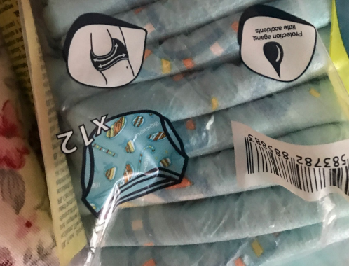 迪卡儂游泳紙尿褲好不好用 迪卡儂游泳紙尿褲質量好不好