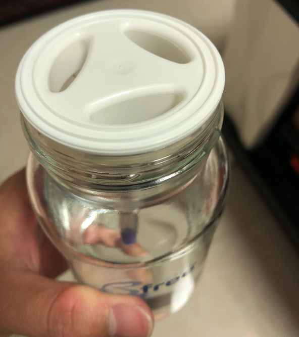 貝麗防脹氣奶瓶寶寶喜歡嗎 貝麗防脹氣奶瓶怎么樣