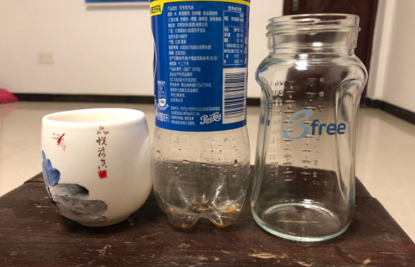 貝麗防脹氣奶瓶寶寶喜歡嗎 貝麗防脹氣奶瓶怎么樣