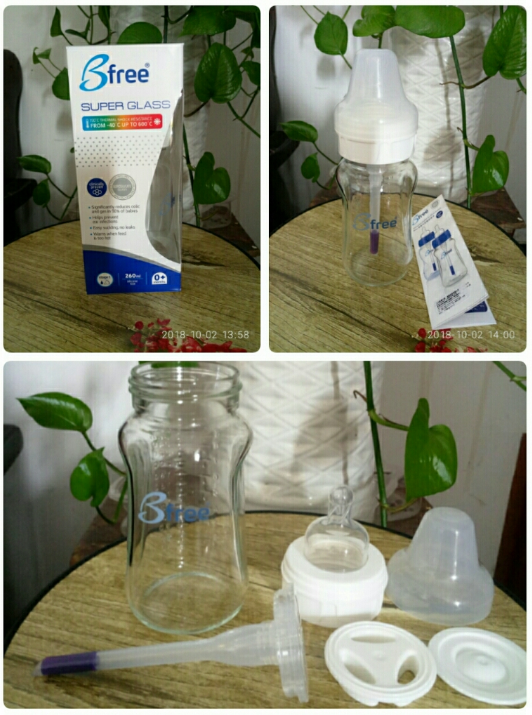 貝麗防脹氣奶瓶寶寶用起來怎么樣 貝麗防脹氣奶瓶好不好