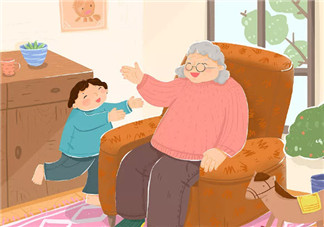 幼兒園重陽節親子游戲大全2018 重陽節幼兒園親子游戲活動