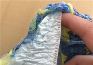 大王嬰兒游泳紙尿褲怎么樣 大王嬰兒游泳紙尿褲使用測評