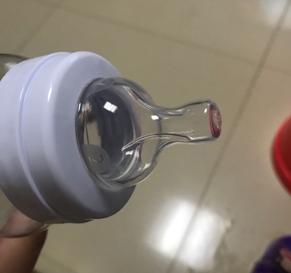 新安怡PA奶瓶是幾孔奶嘴 新安怡PA奶瓶適合幾歲寶寶使用