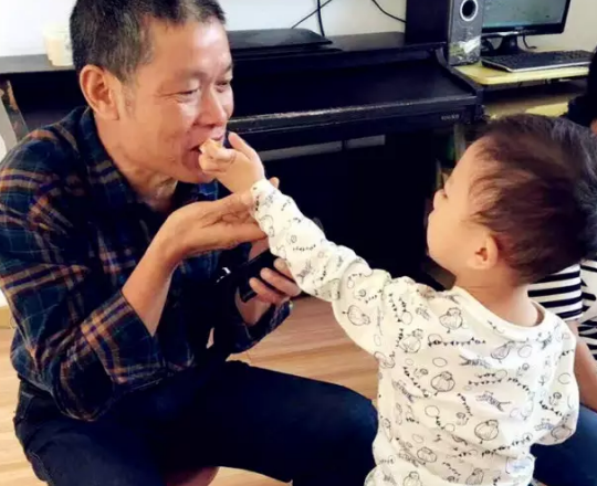 2018幼兒園重陽節兒歌 重陽節適合幼兒園寶寶的兒歌大全