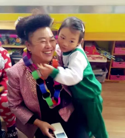 2018幼兒園重陽節兒歌 重陽節適合幼兒園寶寶的兒歌大全