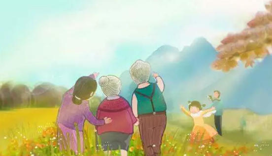 2018幼兒園重陽(yáng)節(jié)小班活動(dòng)方案 重陽(yáng)節(jié)幼兒園小班活動(dòng)方案