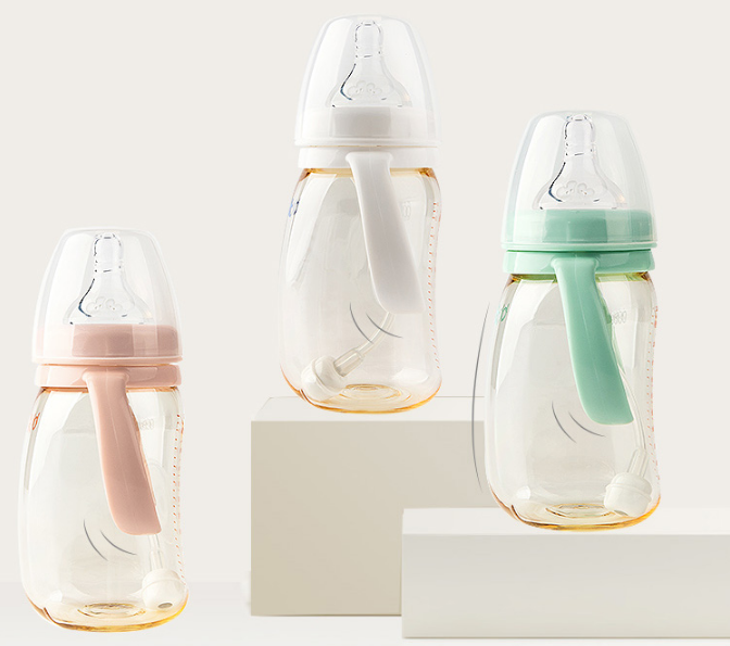 巴比象寬口PPSU奶瓶1歲寶寶用好不好 巴比象寬口PPSU奶瓶怎么樣