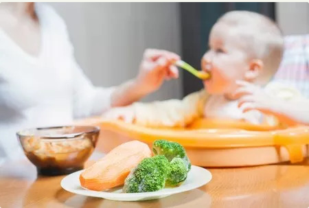 秋季寶寶容易生病 預防生病應該這樣做