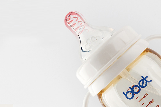巴比象寬口PPSU奶瓶孩子喜歡嗎 巴比象寬口PPSU奶瓶好用嗎