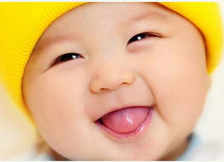 從面相判別生男生女 預測生男生女