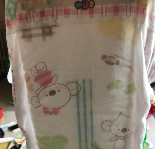 蒙愛海泥紙尿褲會紅屁股嗎 蒙愛海泥紙尿褲使用測評