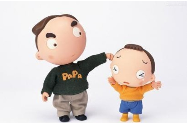 給寶寶立規矩 防止教出熊孩子