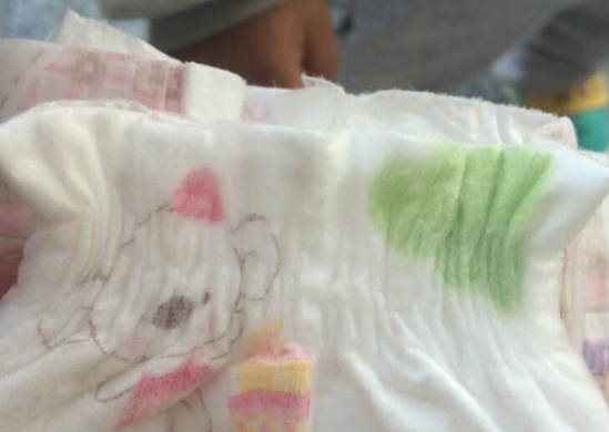 蒙愛韓國海泥紙尿褲怎么樣 蒙愛韓國海泥紙尿褲使用測評