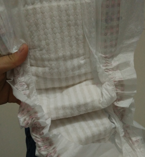 韓國蒙愛海泥紙尿褲怎么樣 韓國蒙愛海泥紙尿褲會紅屁股嗎。