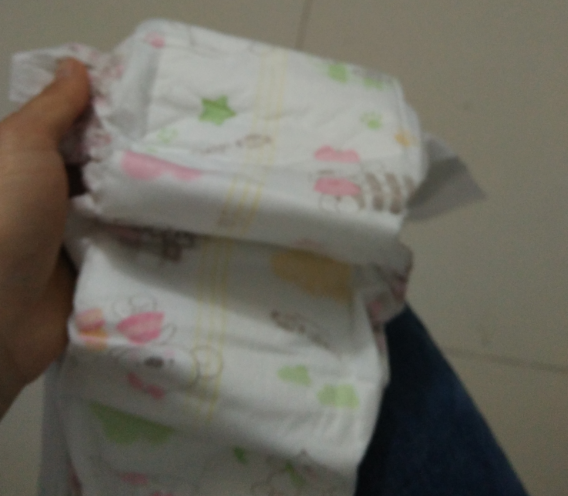 韓國蒙愛海泥紙尿褲怎么樣 韓國蒙愛海泥紙尿褲會紅屁股嗎。