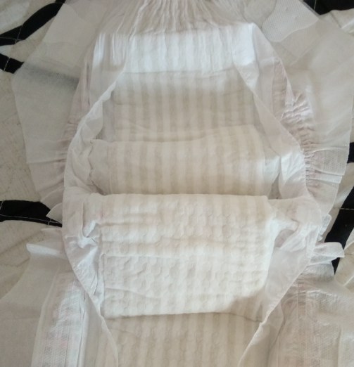 蒙愛海泥紙尿褲質量怎么樣 蒙愛海泥紙尿褲質量好嗎