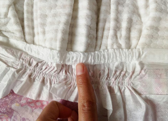 蒙愛海泥紙尿褲吸水性好嗎 蒙愛海泥紙尿褲好不好用